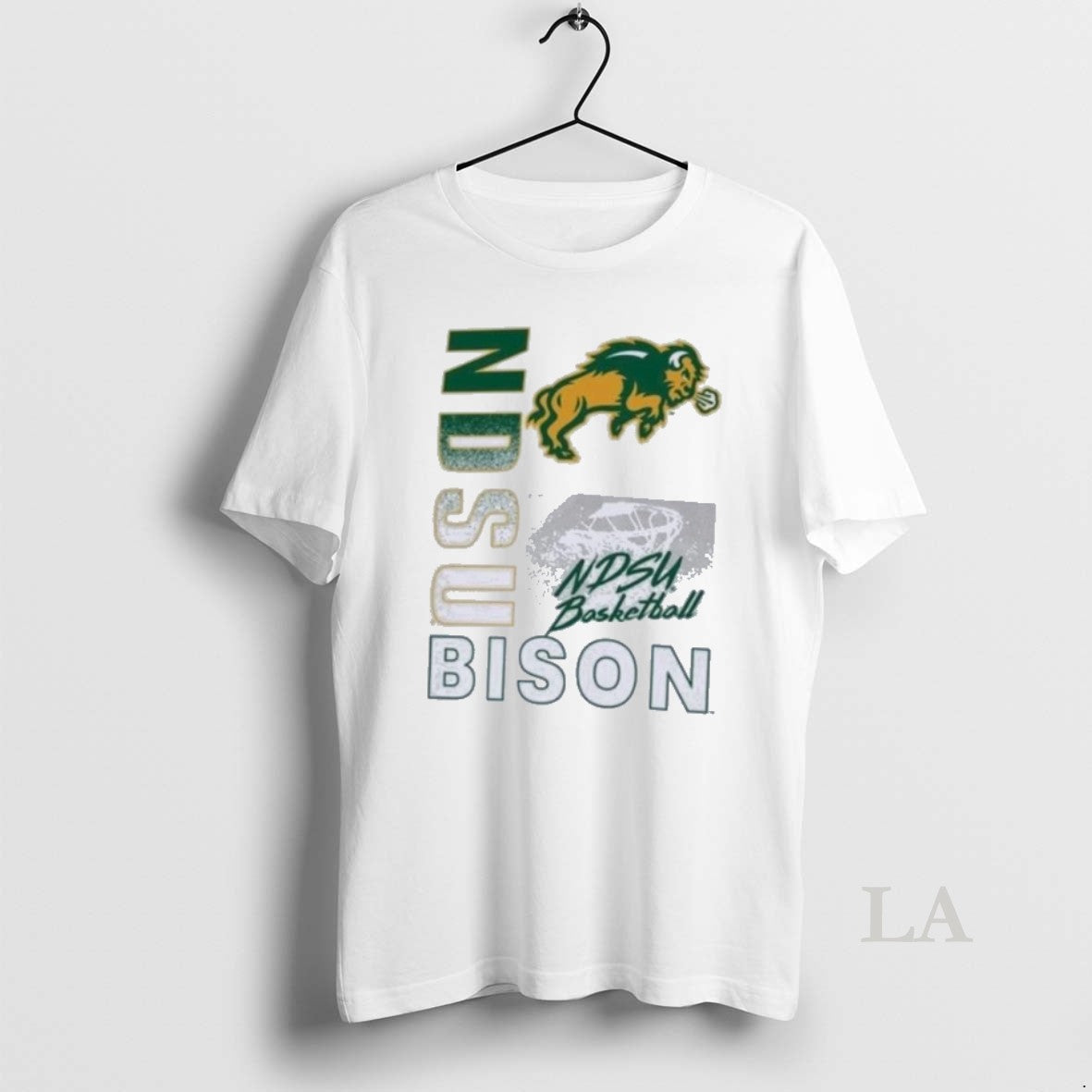 Original Ndsu Basketball Be The Problem Ncaa Bench