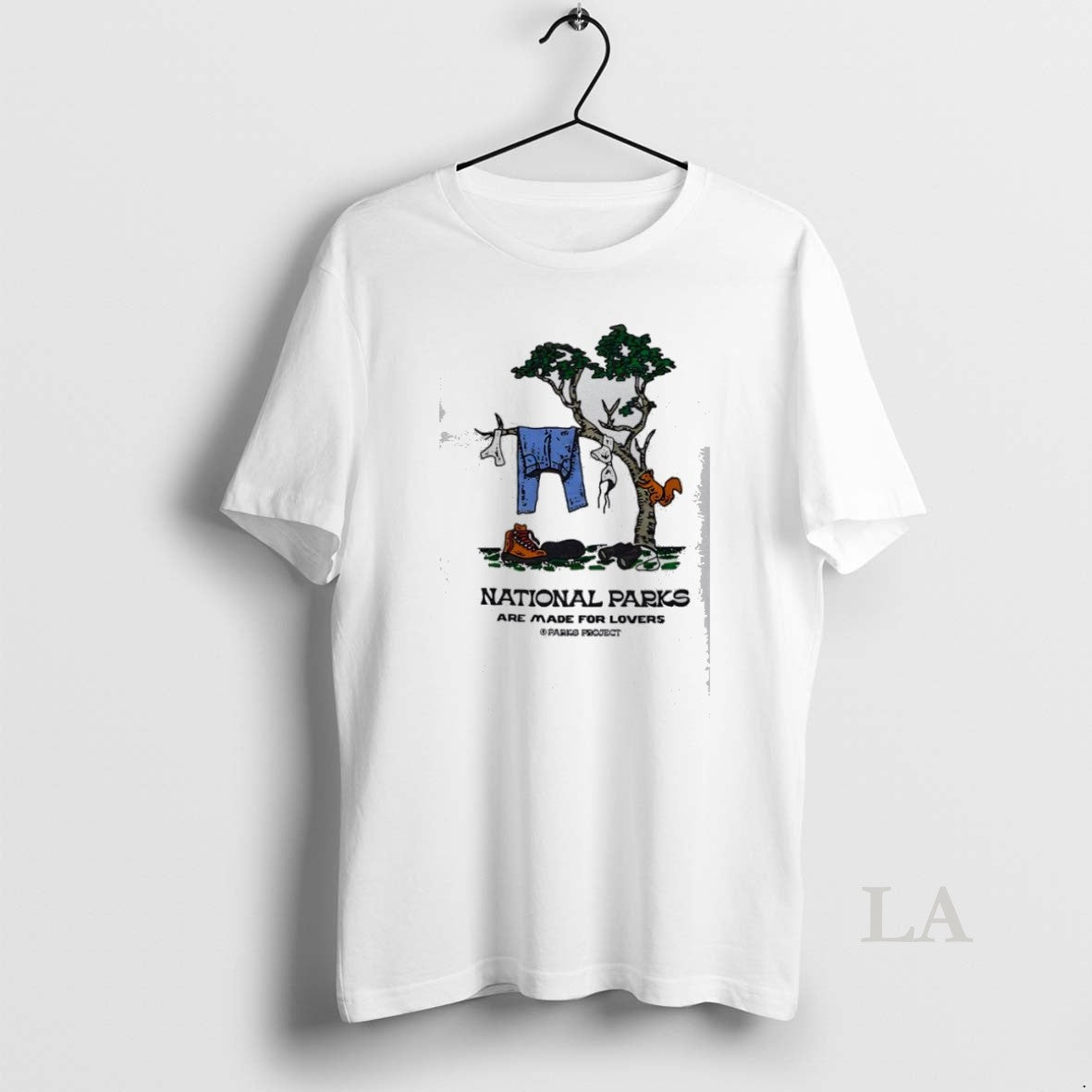 Original National Parks Are Made For Lovers Parks Project