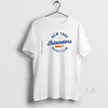 Original New York Islanders Hockey Club Est 1932