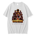 Original New York Knicks Champions 2026 Graphic Tee Tshirts Jpg