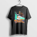 Original New York Knicks Forever Stadium Hometown City Center Graphic Tee Tshirts