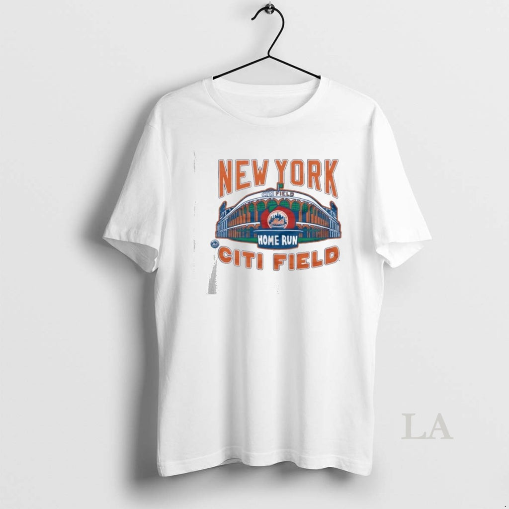 Original New York Mets Citi Field Home Run