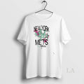 Original New York Mets Go Mets Lifestyle Punk Core