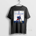 Original New York Rangers Mr Ranger J