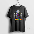 Original New York Yankees Autism Its Not A Disability Its A Different Ability