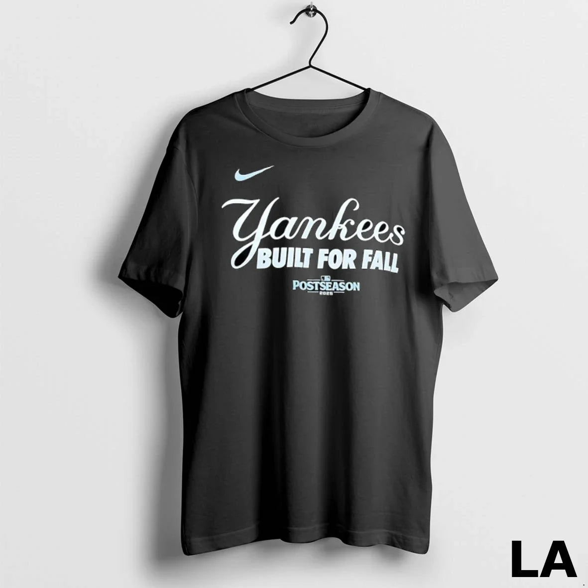 Original New York Yankees Built For Fail Postseason 2025