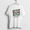 Original New Zealand Vs South Africa Sport Champions