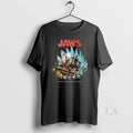 Original Nice Chum Bucket Jaws Youre Gonna Need A Bigger Boat Long Sleve