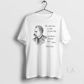 Original Nietzsche He Who Has A Why To Live For Can Bear