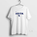 Original Nike Kentucky Wildcats Lock It In