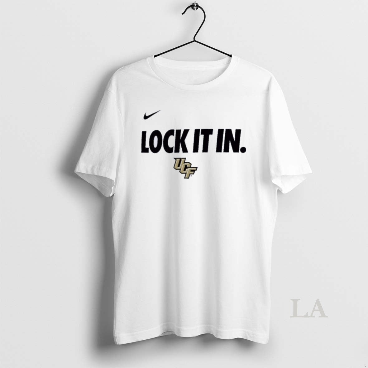 Original Nike Ucf Knights Lock It In