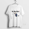 Original No More Wars Donald Trump Iran War