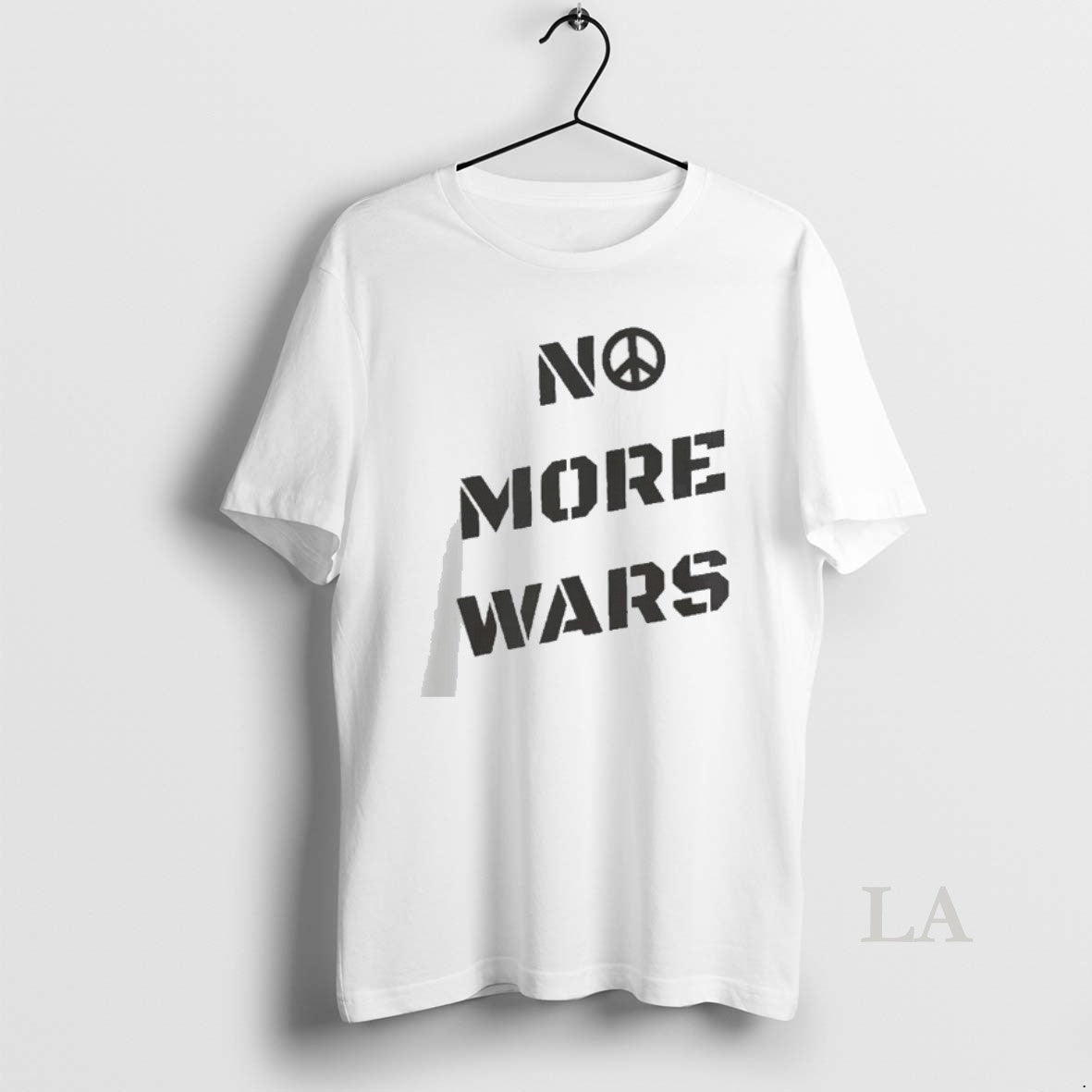 Original No More Wars Anti War
