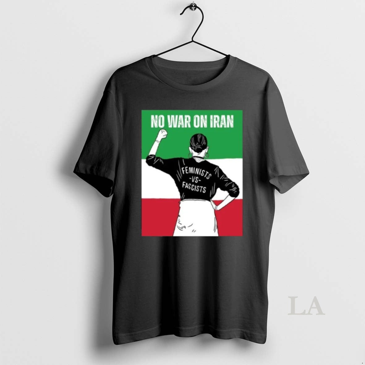 Original No War On Iran Feminists Vs Fascists