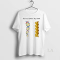 Original Normal Dna My Dna Fusilli Pasta Womens