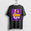 Original Northern Iowa Panthers Mbb 2026 Missouri Valley Conference Tournament Champions