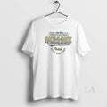 Original Notre Dame Prep 2026 Mhsaa Division 3 Competitive Cheer Back 2 Back Champions
