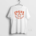 Original Oklahoma State Cowboys Big 12 2026 Wrestling Champions
