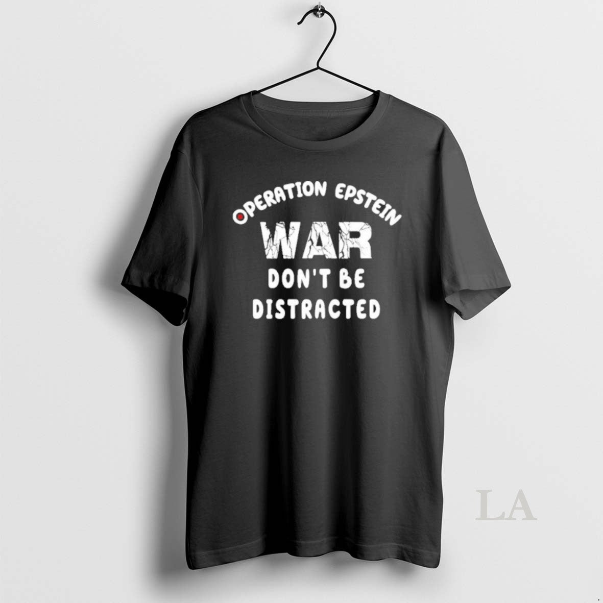 Original Operation Epstein War Dont Be Distracted