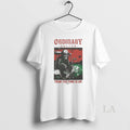 Original Ordinary Golfer Your Tee Time Is Up Skeleton