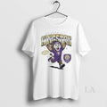 Original Orlando City Kingston Mascot