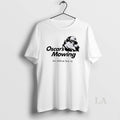 Original Oscars Mowing Est