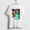 Original Pablo Fouled David Raya Football Moment