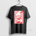 Original Palestine Bunnies Bds Cartoon