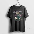 Original Par Tee Animals Old Row Est 2014