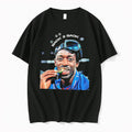Original Paris Saint Germain Ousmane Dembele Back 2 Back Graphic Tee Tshirts
