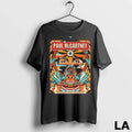 Original Paul Mccartney Got Back 25 Santa Barbara Bowl California