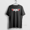 Original Paul Skenes Top Gun