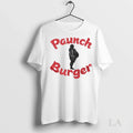 Original Paunch Burger Parks And Recreation