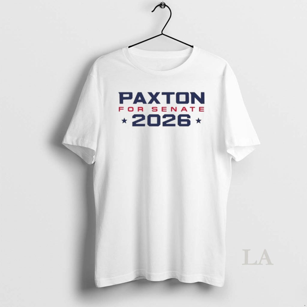 Original Paxton For Senate 2026