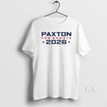 Original Paxton For Senate 2026