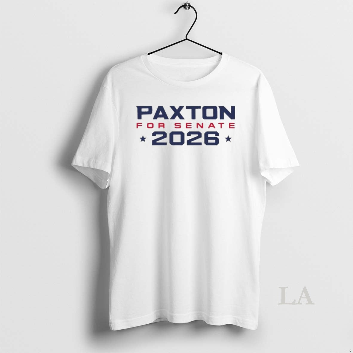 Original Paxton For Senate 2026