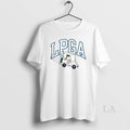 Original Peanuts X Lpga Golf Cart