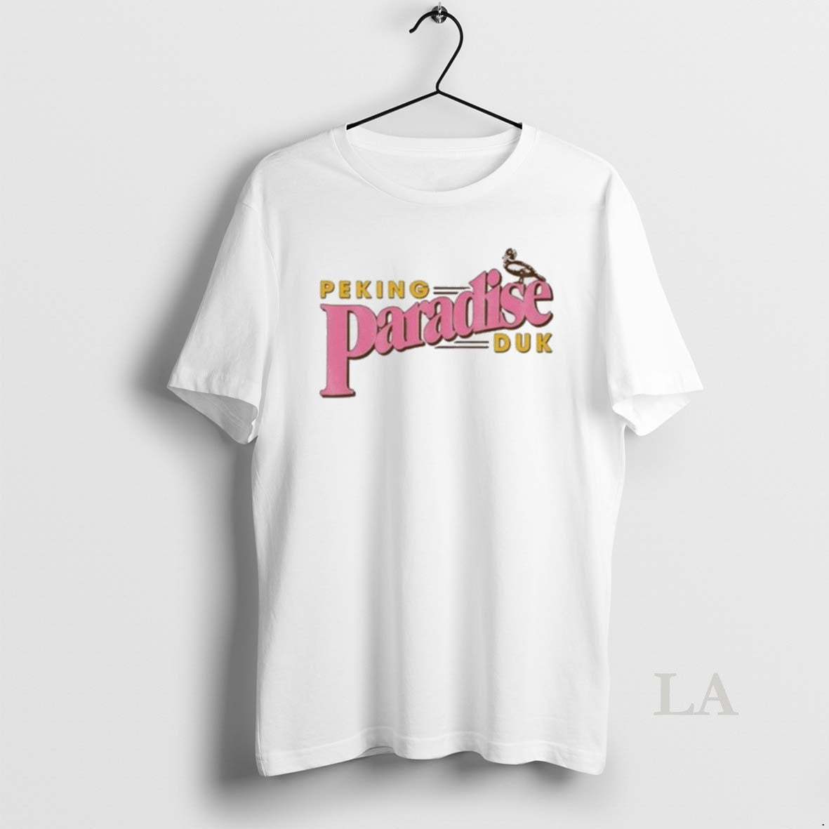 Original Peking Duk Paradise