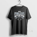 Original Penn State 2026 Womens Hockey Aha Tournament Champions Long Sleve