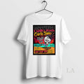 Original Pennywise With Circle Jerks H20 And Dfl West Coast 2026