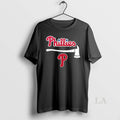 Original Philadelphia Phillies Firefighter Application Two Sided Mugs And