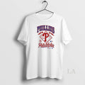 Original Philadelphia Phillies National League Logo Est 1883