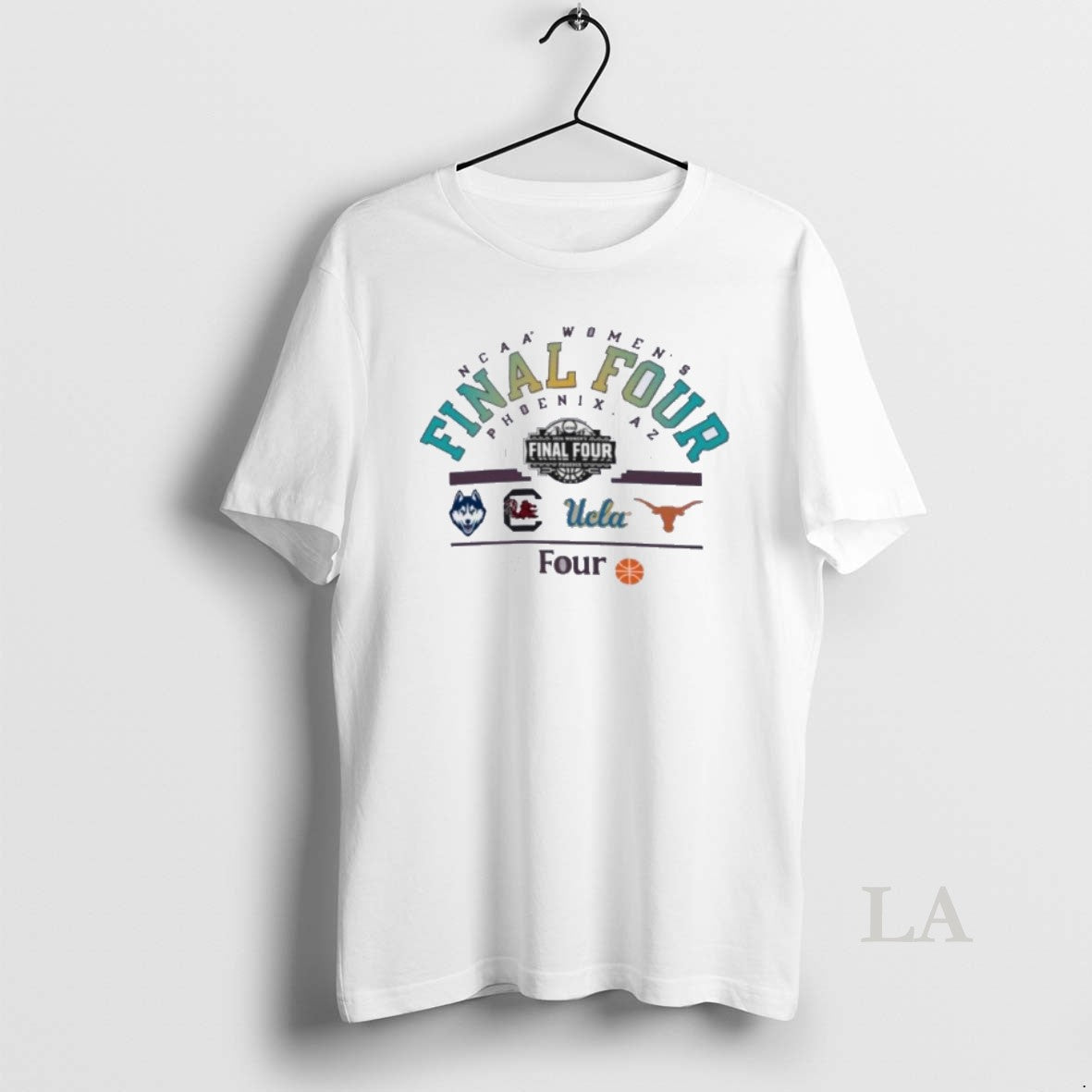 Original Phoenix Az Ncaa 2026 Womens Final Four