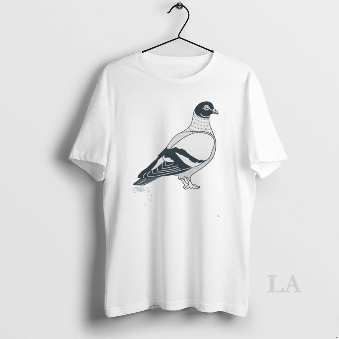 Original Pigeon Heavyweight