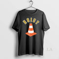 Original Pirates Hoist The Cone