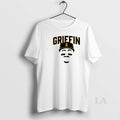 Original Pirates Konnor Griffin Blank Face