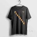 Original Pittsburgh Penguins Hockey 2026 Stanley Cup Playoffs Logo