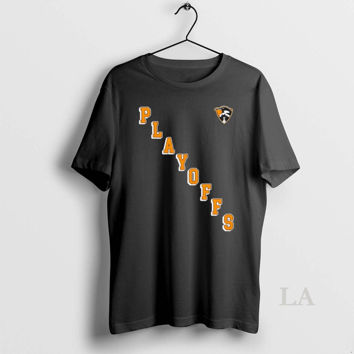 Original Pittsburgh Penguins Hockey 2026 Stanley Cup Playoffs Logo