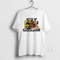Original Pittsburgh Penguins Vs Philadelphia Flyers Mascot Battle Of Pennsylvania Nhl Playoffs