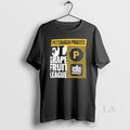 Original Pittsburgh Pirates 2026 Spring Training True Icon Long Sleve